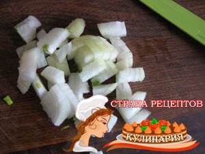 жареная курица в мультиварке